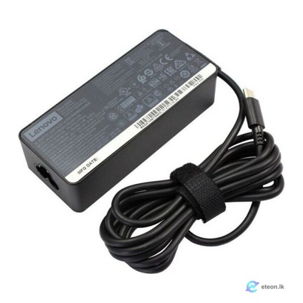 Lenovo Type-C 65W Charger