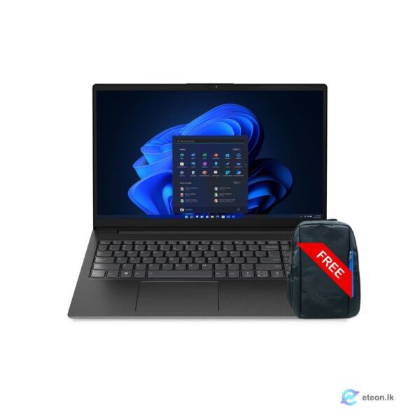 Lenovo V15 G4 AMD Ryzen 7 7730U DDR5 8GB RAM 512GB NVMe Laptop