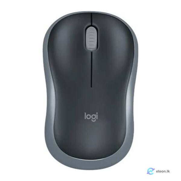 Logitech M185 Wireless Mouse