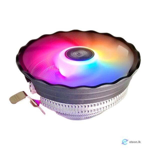 M120 CPU Cooler