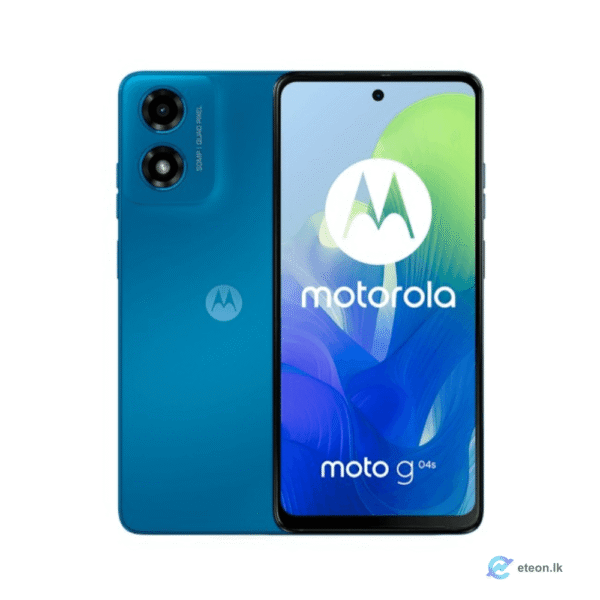 Motorola G04s (8GB/128GB) SmartPhone