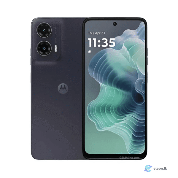 Motorola G35 5G (4GB/128GB) SmartPhone