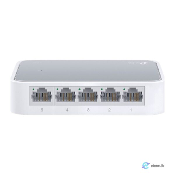 Network Switch 5 Port