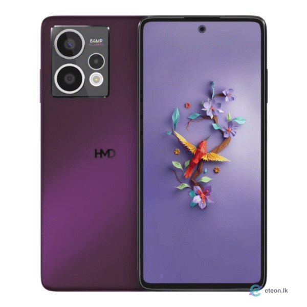 Nokia HMD Crest Max 5G (8GB/256GB) SmartPhone