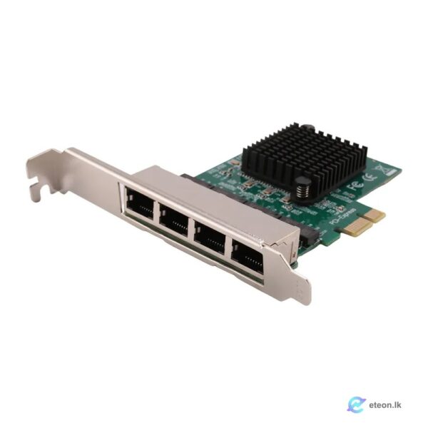 PCI LAN Card