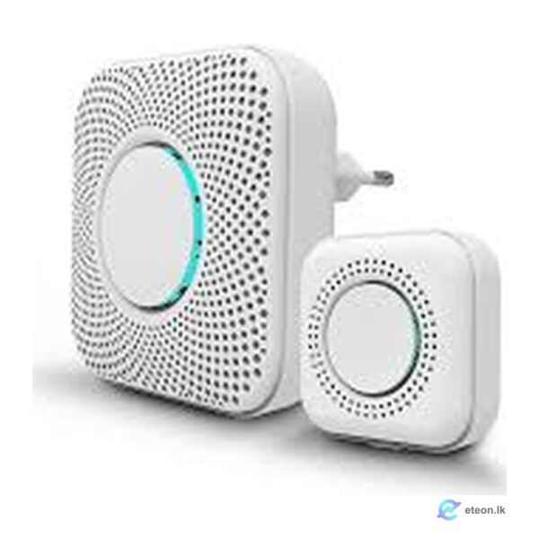 PGST PJ-16 Wireless Door Bell
