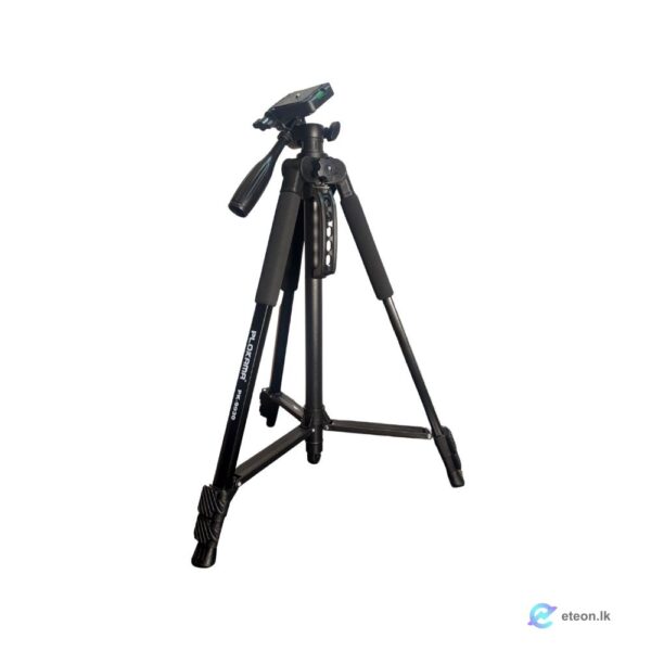 Plokama PK-9930 1.5m Camera/Smartphone Tripod