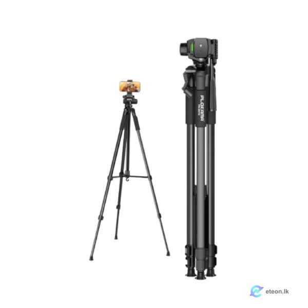 Plokama PK-9970 1.8m Camera/Smartphone Tripod