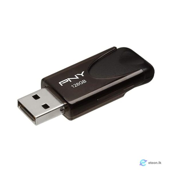 PNY 128GB Attaché 4 USB 2.0 Flash Drives
