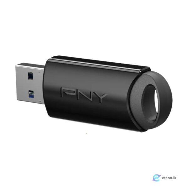 PNY 64GB Attaché 5 USB 3.2 Flash Drives