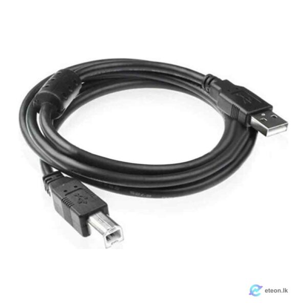 Printer Cable (USB-B) 3M