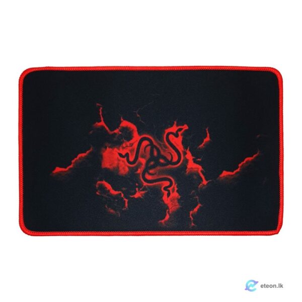 Q3 Mouse Pad