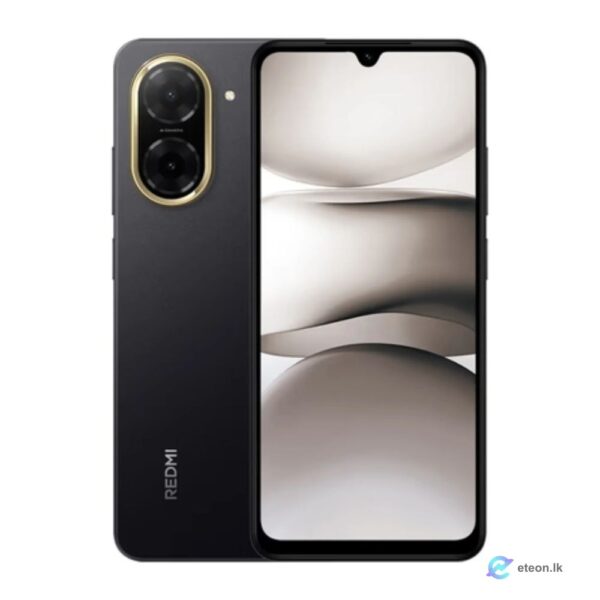 Redmi A5 (3GB/64GB) Smartphone