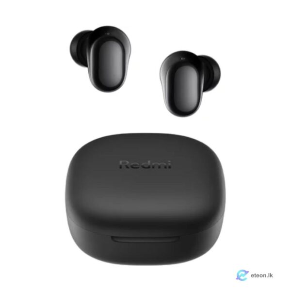Redmi Buds 6 Play Bluetooth Earbuds