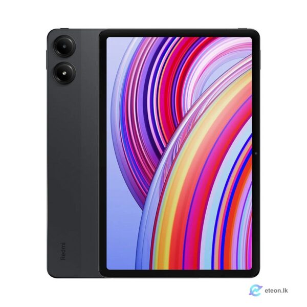 Redmi Pad Pro 5G 8GB 256GB Tablet
