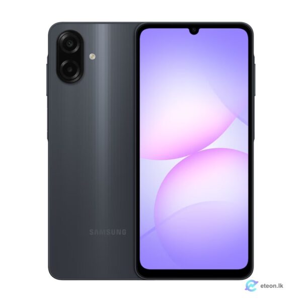 Samsung A07 (4GB/128GB) Smartphone