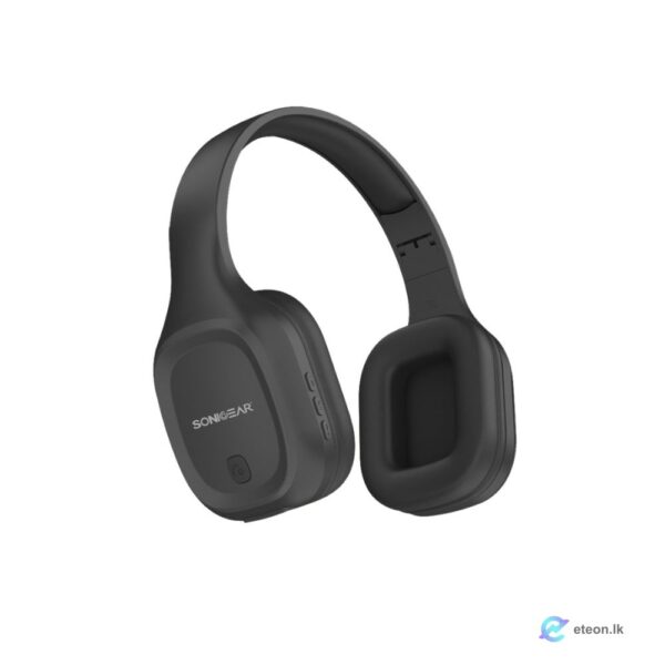 Sonicgear AIRPHONE 5 Bluetooth Headset