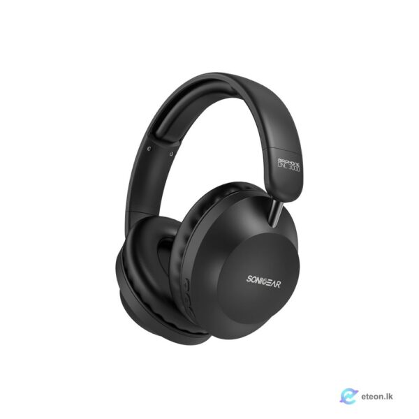 Sonicgear AIRPHONE DNC 3000 Bluetooth Headset