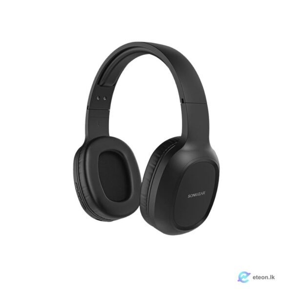 Sonicgear AIRPHONE III (Type C) Bluetooth Headset