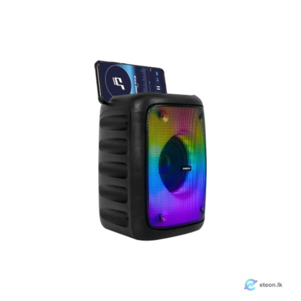 Sonicgear AudioX Pro 500 HD Bluetooth Speaker