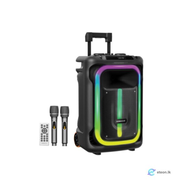 Sonicgear SONICGEAR HYPERBOX 1500 Pro Bluetooth Speaker