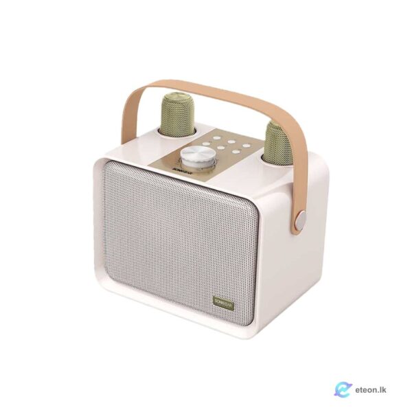 Sonicgear iOX K600 Bluetooth Speaker