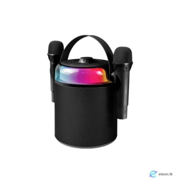 Sonicgear iOX K800 Bluetooth Speaker