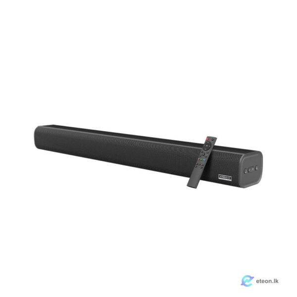 SonicGear StudioBar 500HD Maverick Soundbar