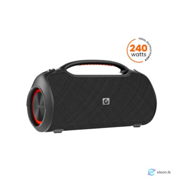 Sonicgear STUDIOBEATS III Bluetooth Speaker