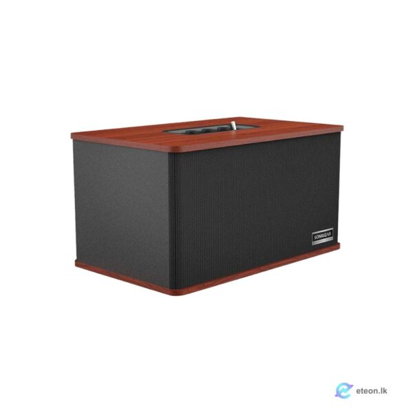 Sonicgear STUDIOBOX 2HD Bluetooth Speaker