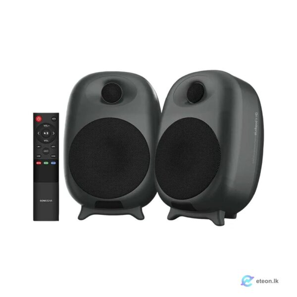 Sonicgear StudioPod V-HD Bluetooth Speaker (80W)