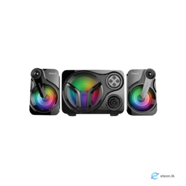 Sonicgear TITAN 3 BTMI Bluetooth Speaker