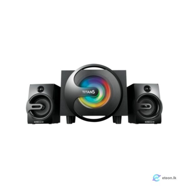Sonicgear TITAN 5 BTMI Bluetooth Speaker