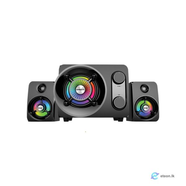 Sonicgear TITAN 7 PRO BTMI Bluetooth Speaker