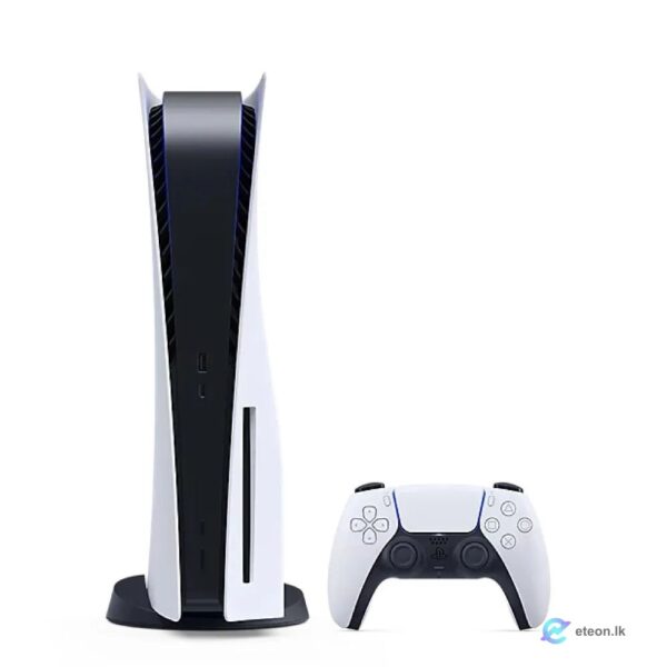 Sony PS5 Europe Version 1TB Gaming Console