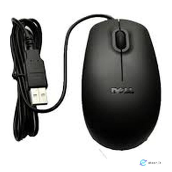 T50 Optical Mouse