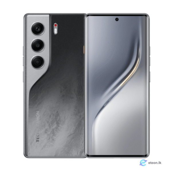 Tecno Camon 40 Pro (8GB/256GB) SmartPhone