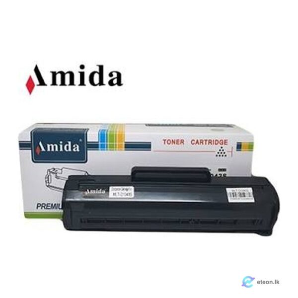 AMIDA Samsung MLT-D1043S Toner Cartridge