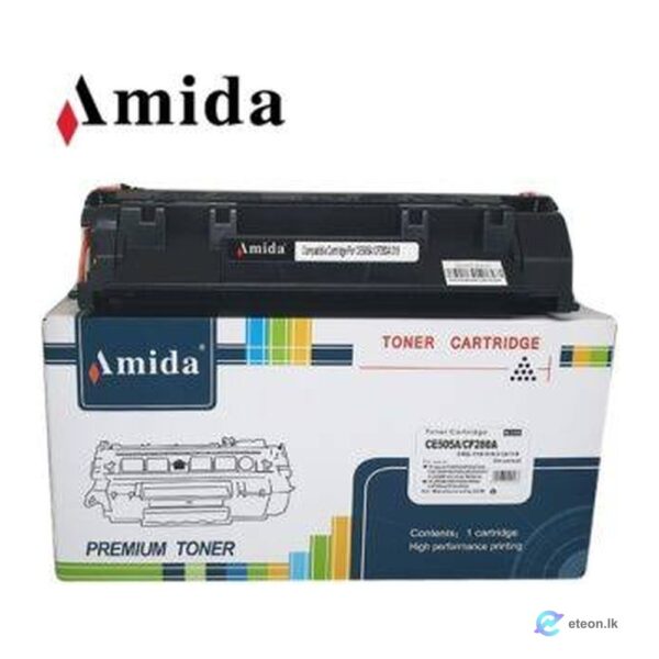AMIDA Xerox 3020 Toner Cartridge
