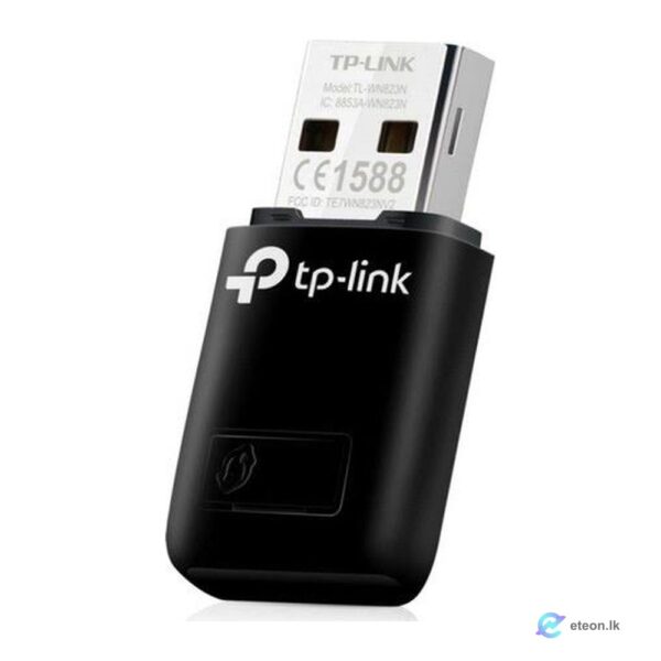 TP-Link 300Mbps USB WiFi Adapter