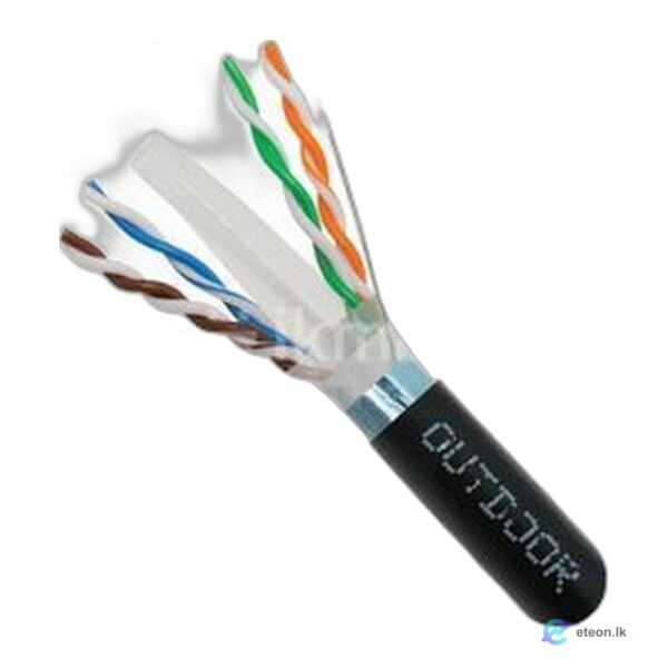 TP-Link CAT6 Network Cable Box CCA 100M