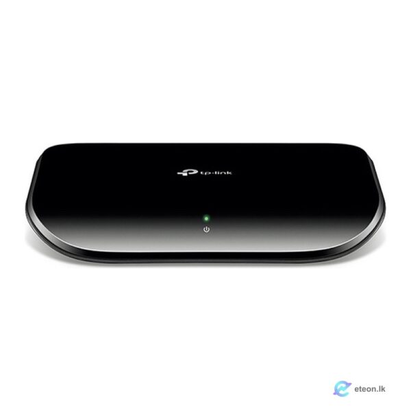 TP-Link SG1005D 5 Port Gigabit Network Switch
