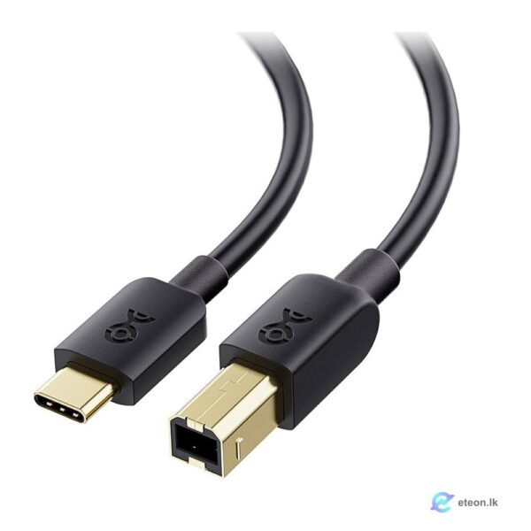 Type-C to OTG Card Reader (MS + SD + CF + TF)