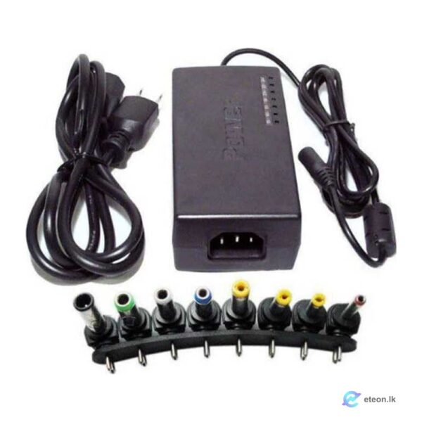 Universal Laptop Multi Adapter