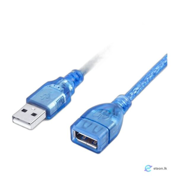 USB Extension Cable 0.5M