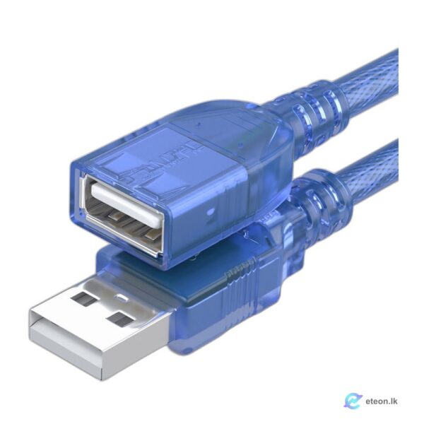 USB Extension Cable 1 Feet