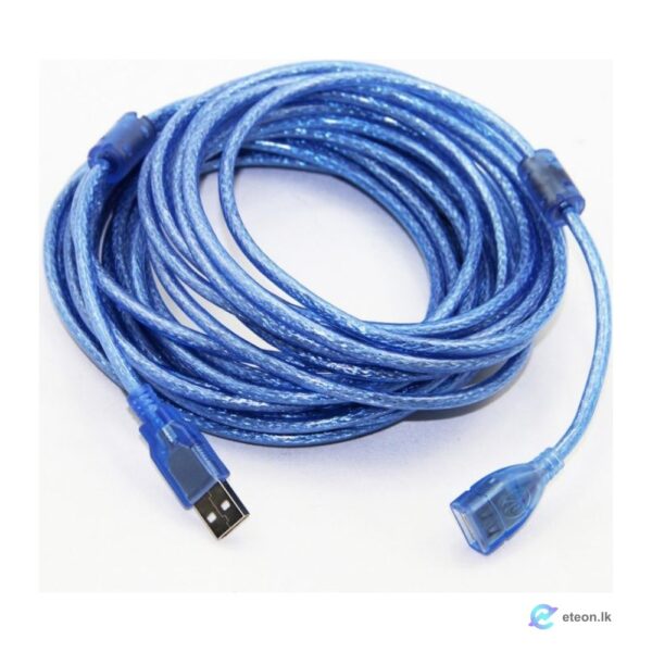 USB Extension Cable 5M