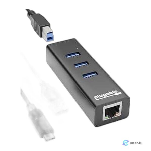 USB External Sound Card