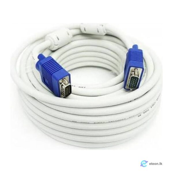 VGA Cable 10M