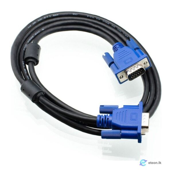 VGA Cable 3M